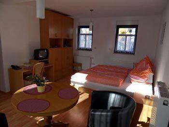 Alte Gaertnerei Dresden Apartman Kültér fotó
